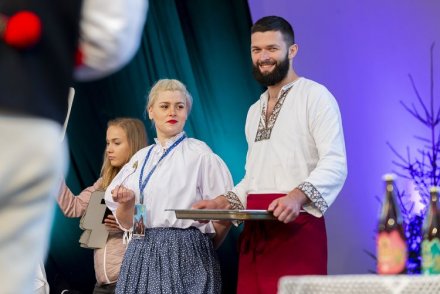 60. TKB - dzień dziewiąty